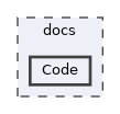 docs/Code